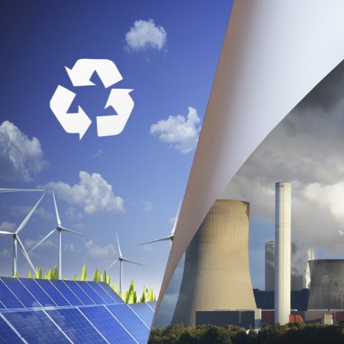 Nazionale - fondo transizione industriale 2025