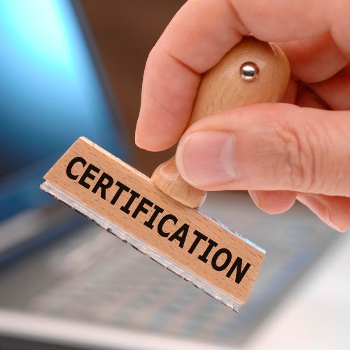 UNIONCAMERE PIEMONTE - VOUCHER CERTIFICAZIONI PMI PER COMPETITIVITÀ E SOSTENIBILITÀ